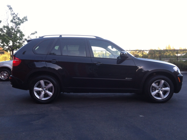 2010 BMW X5 Lt4x4