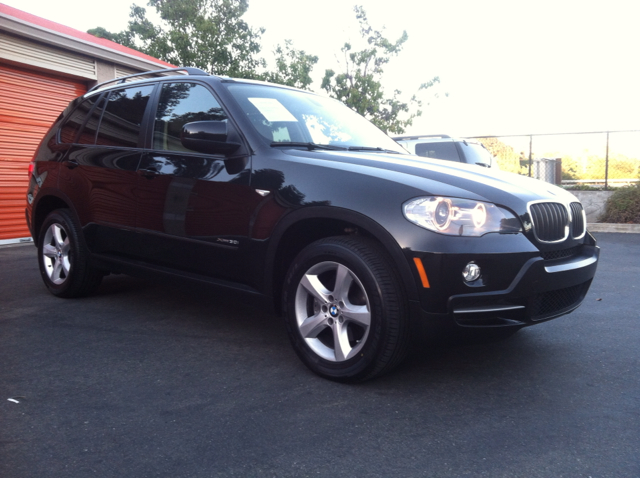 2010 BMW X5 Lt4x4