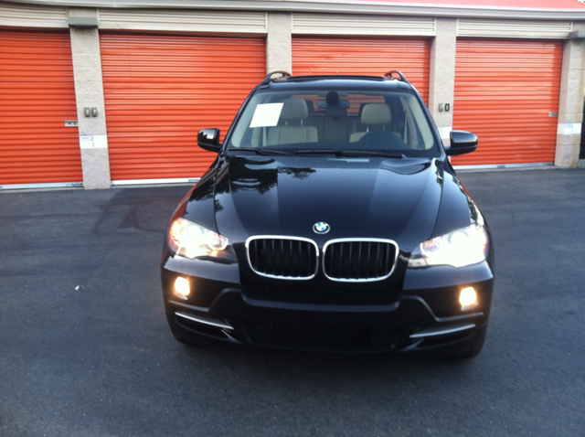 2010 BMW X5 Lt4x4