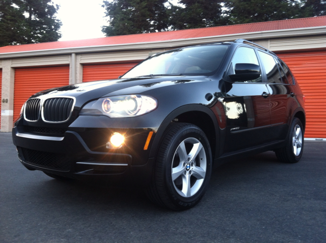 2010 BMW X5 Lt4x4