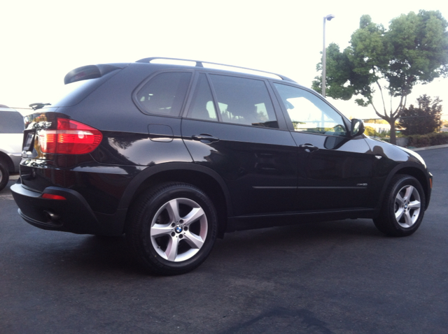 2010 BMW X5 Lt4x4