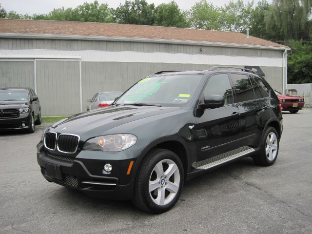 2010 BMW X5 Lt4x4