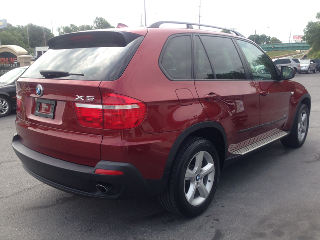 2010 BMW X5 Lt4x4