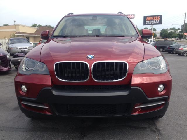 2010 BMW X5 Lt4x4