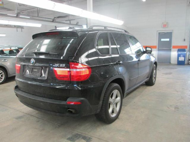 2010 BMW X5 Lt4x4