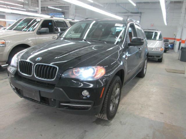 2010 BMW X5 Lt4x4