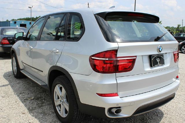 2011 BMW X5 L83