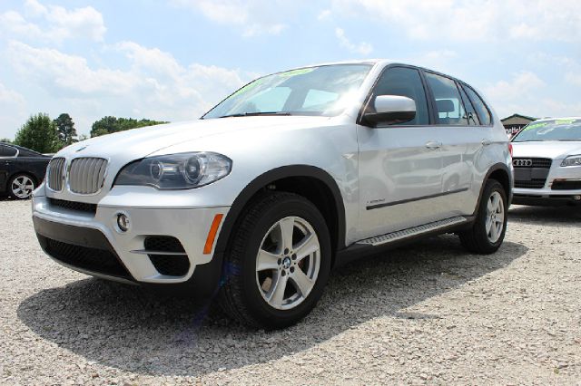 2011 BMW X5 L83