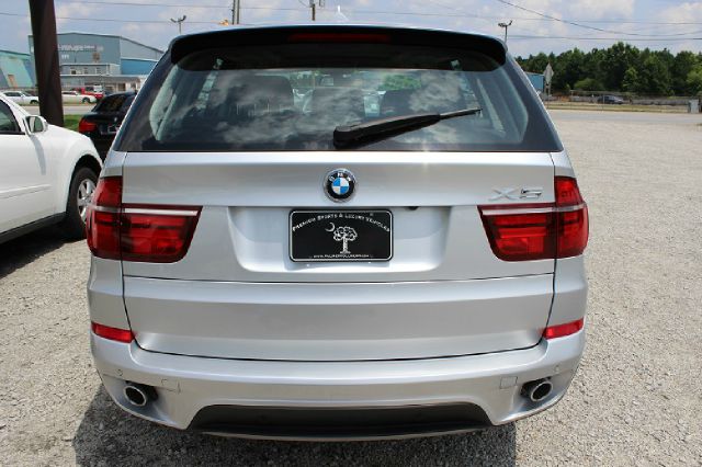 2011 BMW X5 L83