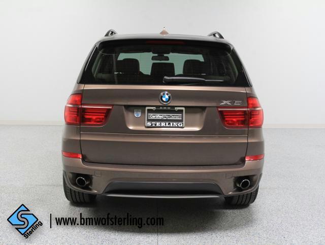 2011 BMW X5 V-6 S