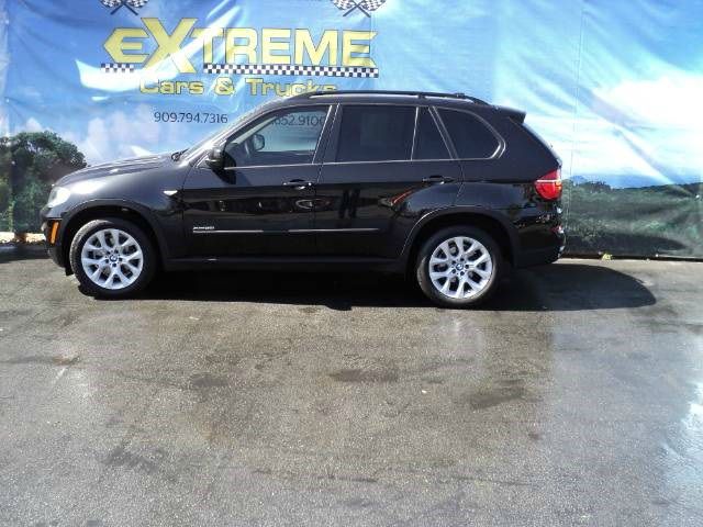 2011 BMW X5 300M