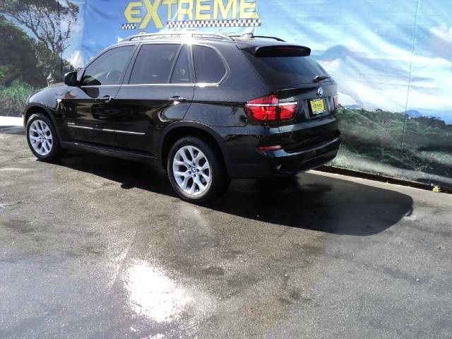 2011 BMW X5 300M