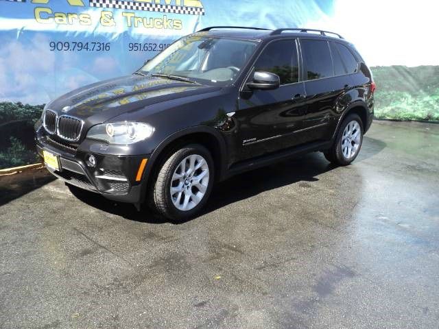 2011 BMW X5 300M