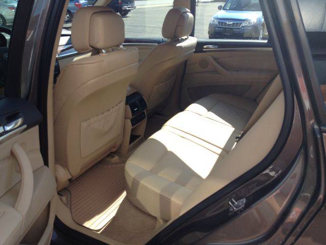 2011 BMW X5 L83