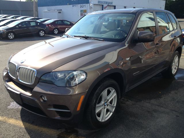 2011 BMW X5 L83