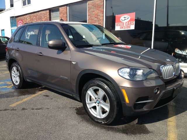 2011 BMW X5 L83