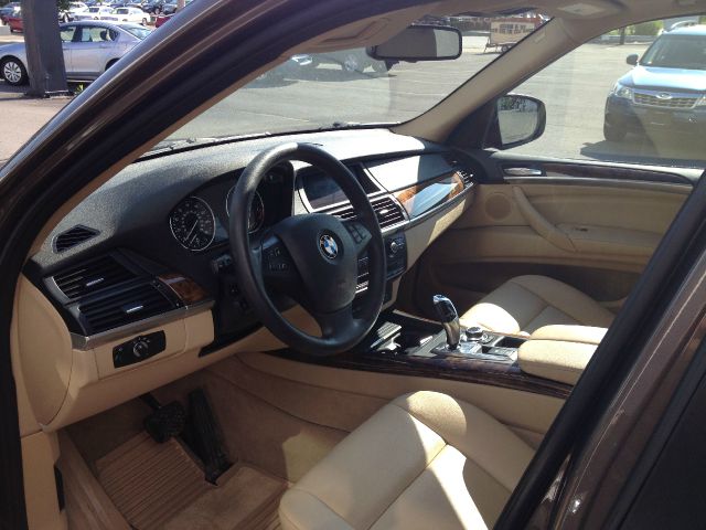 2011 BMW X5 L83