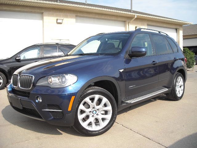 2011 BMW X5 300M