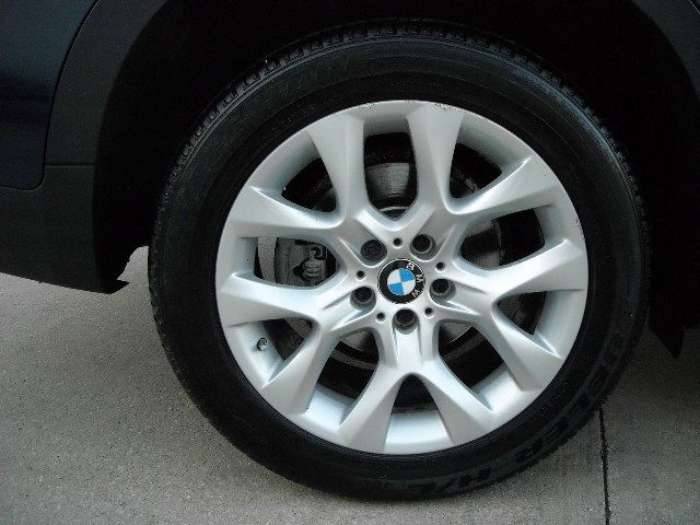 2011 BMW X5 300M