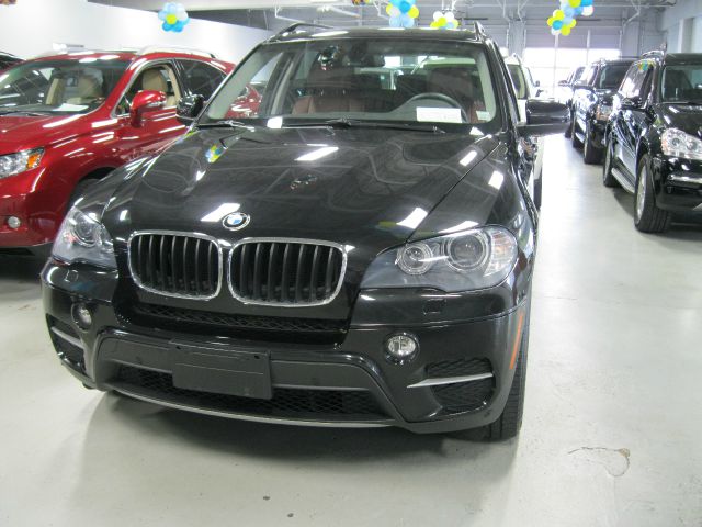 2011 BMW X5 R500 AWD Wagon