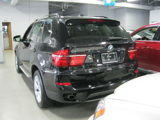 2011 BMW X5 R500 AWD Wagon