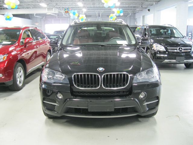 2011 BMW X5 R500 AWD Wagon