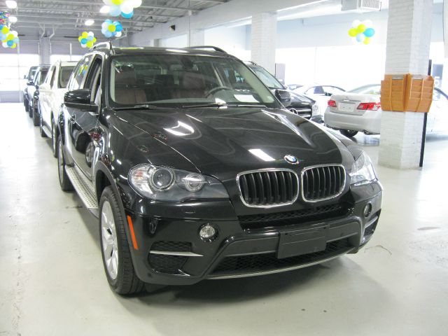 2011 BMW X5 R500 AWD Wagon