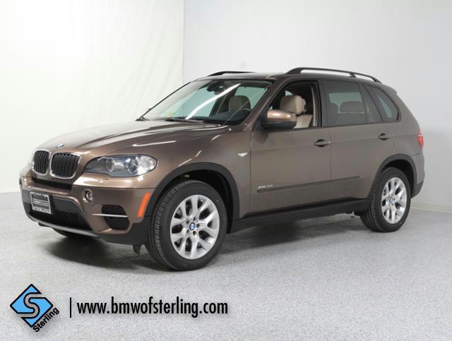 2011 BMW X5 V-6 S