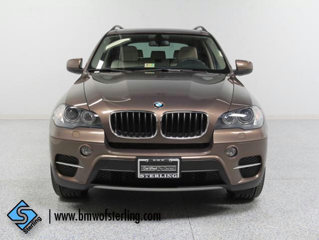 2011 BMW X5 V-6 S