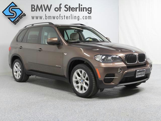 2011 BMW X5 V-6 S