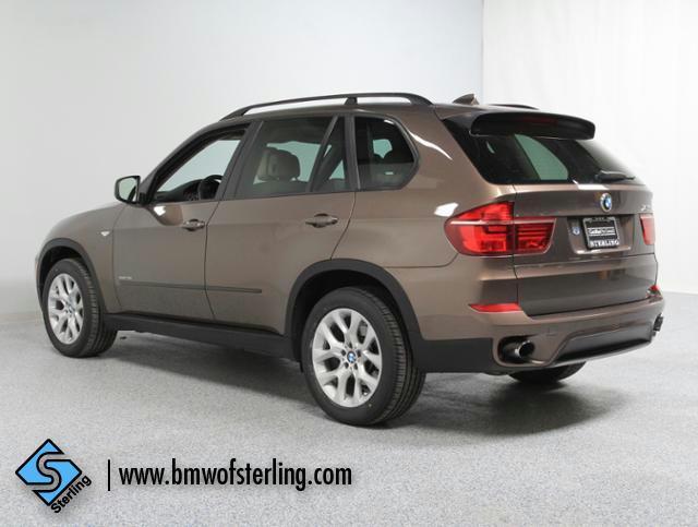 2011 BMW X5 V-6 S