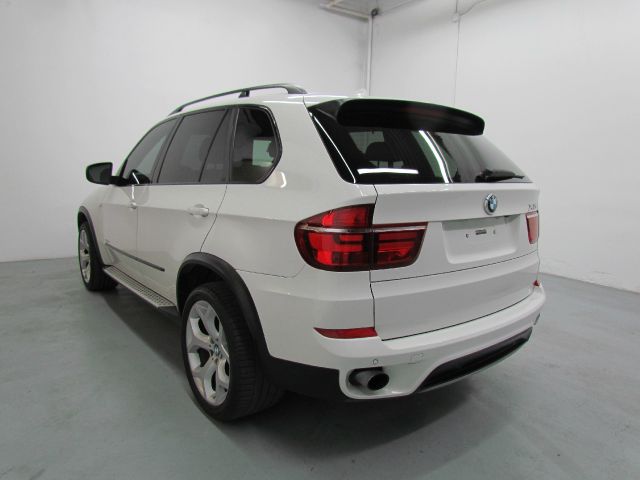 2011 BMW X5 Lightning 5.4L Supercharged