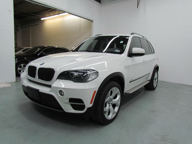 2011 BMW X5 Lightning 5.4L Supercharged