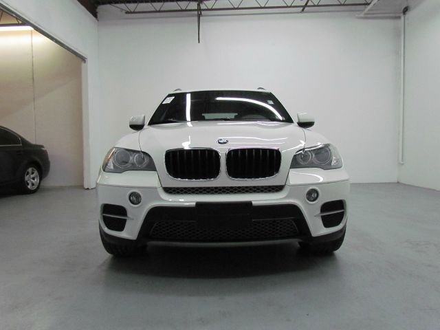 2011 BMW X5 Lightning 5.4L Supercharged