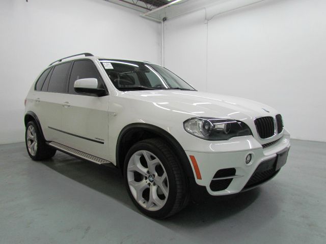 2011 BMW X5 Lightning 5.4L Supercharged