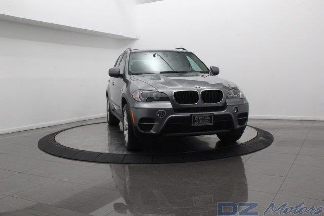 2011 BMW X5 V-6 S