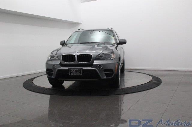 2011 BMW X5 V-6 S