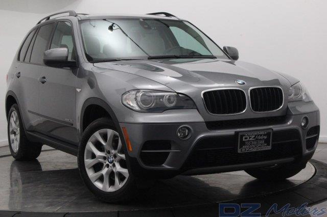 2011 BMW X5 V-6 S