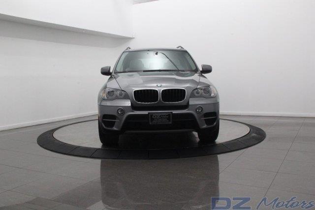 2011 BMW X5 V-6 S