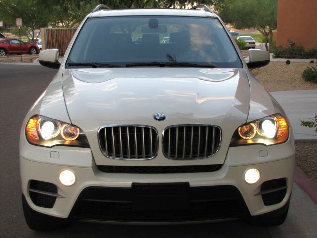 2011 BMW X5 CLUB