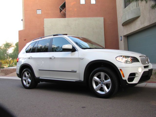 2011 BMW X5 CLUB