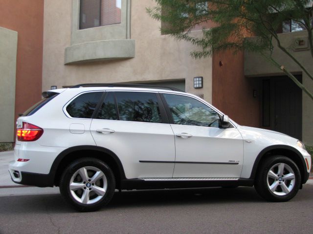 2011 BMW X5 CLUB