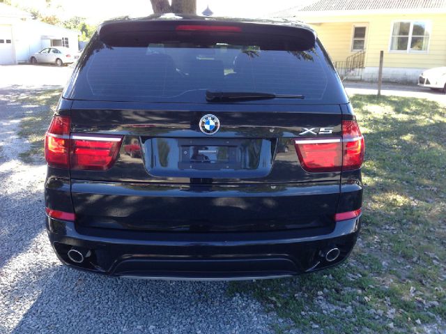 2011 BMW X5 L83