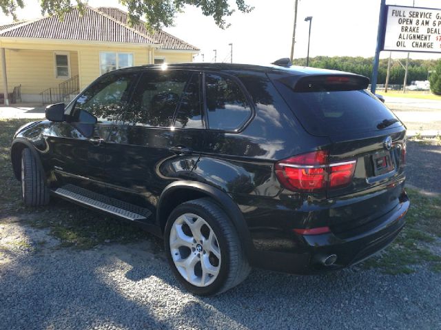 2011 BMW X5 L83