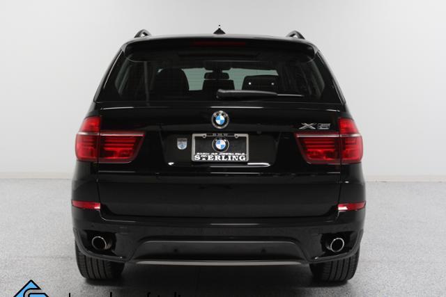 2011 BMW X5 V-6 S