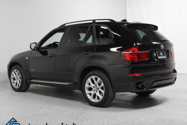 2011 BMW X5 V-6 S