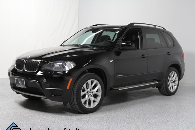 2011 BMW X5 V-6 S