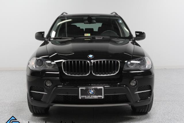 2011 BMW X5 V-6 S