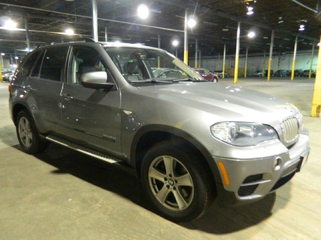 2011 BMW X5 L83