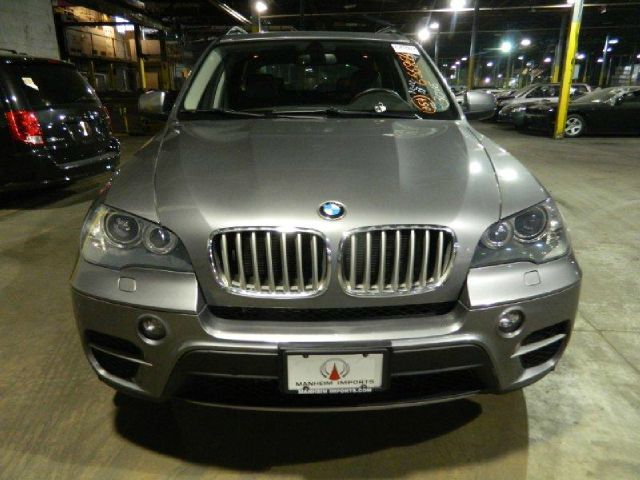 2011 BMW X5 L83